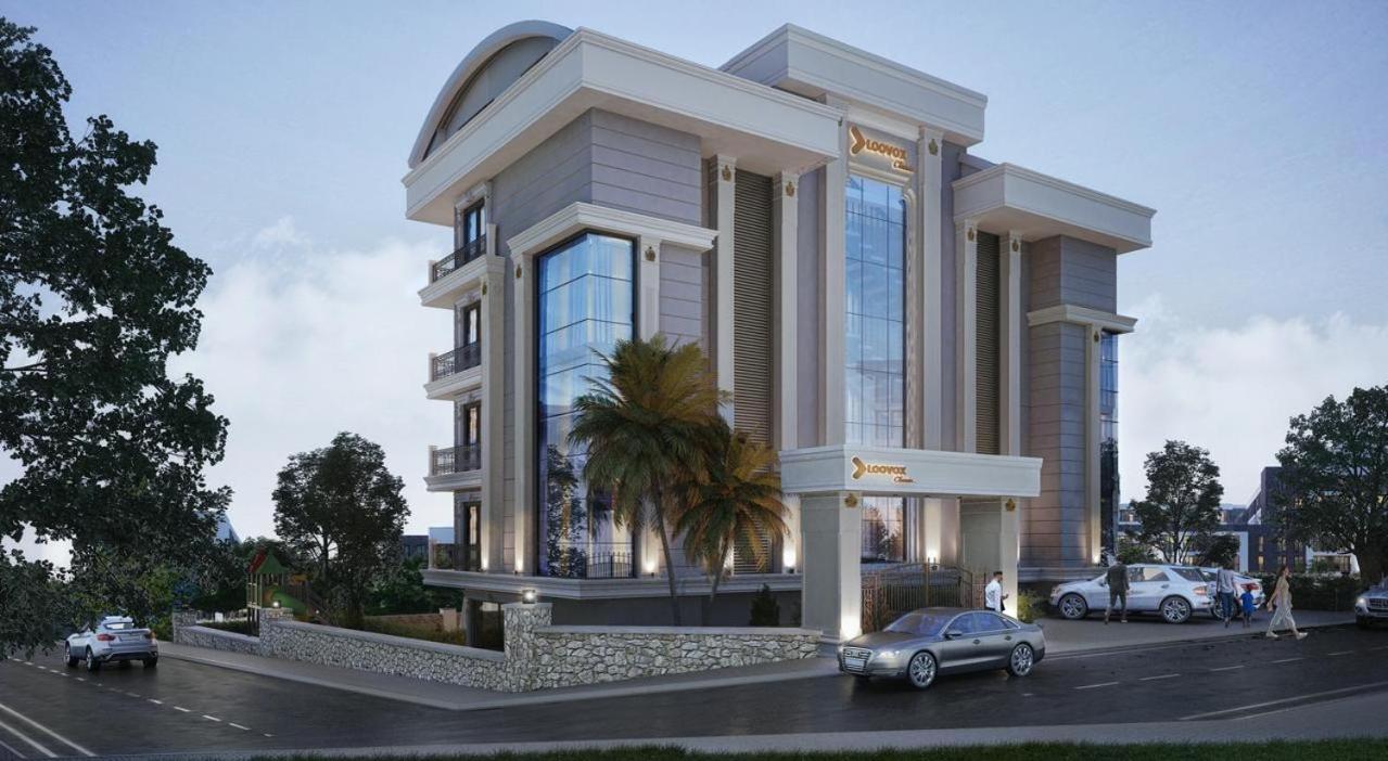 Loovox Hotel